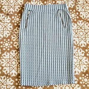 Gilli Pencile Skirt